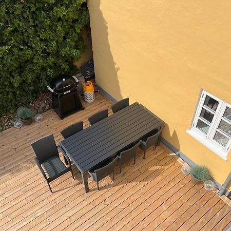 Skagen City Apartments Kültér fotó